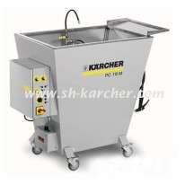 【德國(guó)凱馳Karcher】零部件清洗機(jī)PC115M