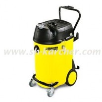 【德國凱馳Karcher】吸塵吸水機(jī)NT611EcoBS