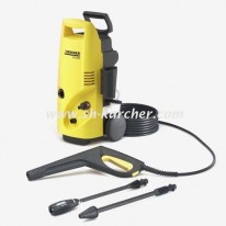 【德國(guó)凱馳Karcher】冷水高壓清洗機(jī)K2.99